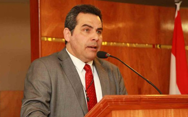 Nuevo miembro del JEM pide una auditoría de la causa del destituido exfiscal Jorge López - PDS RADIO Y TV