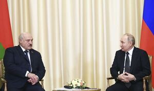 Bielorrusia acepta el despliegue nuclear ruso en su territorio - ADN Digital