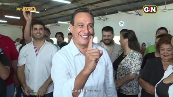 Hugo Javier González a juicio oral - C9N