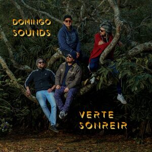 Domingo Sounds presenta nuevo videoclip de su canción "Verte Sonreír" - .::Agencia IP::.