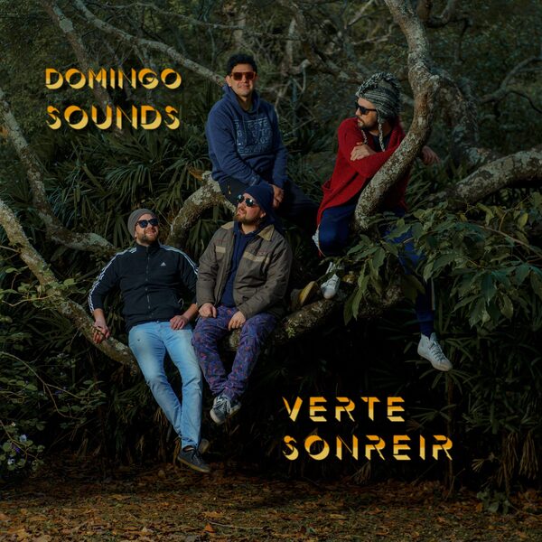 Domingo Sounds presenta nuevo videoclip de su canción "Verte Sonreír" - .::Agencia IP::.
