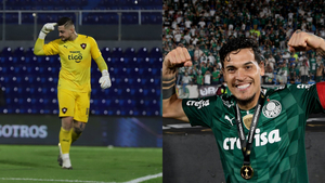 ¡Nuevamente Palmeiras! Cerro Porteño volverá a medirse al Verdão