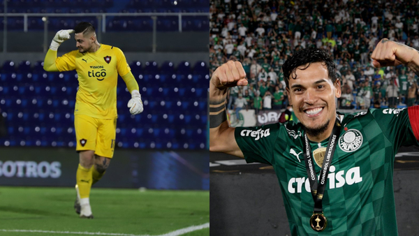 ¡Nuevamente Palmeiras! Cerro Porteño volverá a medirse al Verdão