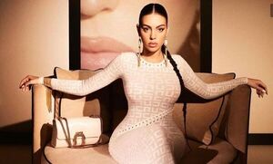 “Soy Georgina” genera mucha polémica por los gastos millonarios, pero bate récord por su éxito