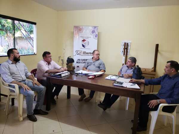 Trasladan votación de la Escuela “Adela Speratti” a la Escuela “Sagrada Familia” del barrio La Blanca - Noticde.com