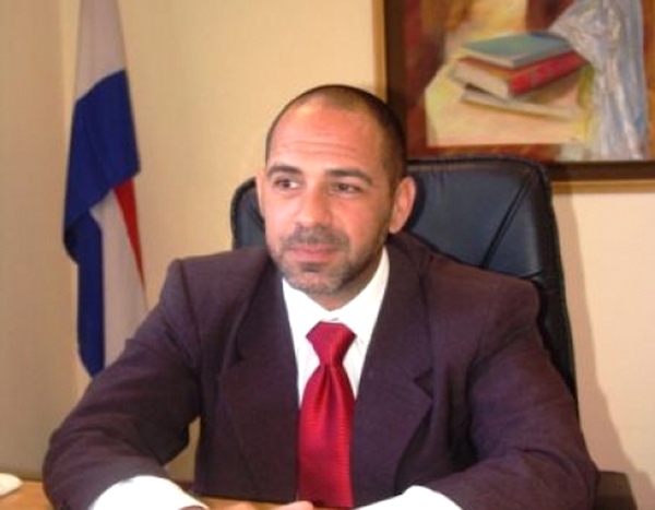 Realizaron rastrillajes en lugar donde fue secuestrado Óscar Denis | 1000 Noticias
