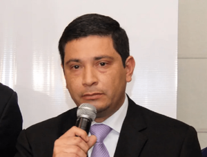 Juan Villalba denuncia ataques y amenazas de sectores políticos · Radio Monumental 1080 AM