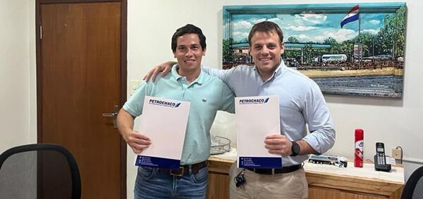 Petrochaco es el nuevo sponsor del Santa Clara Rugby & Hockey Club - Revista PLUS