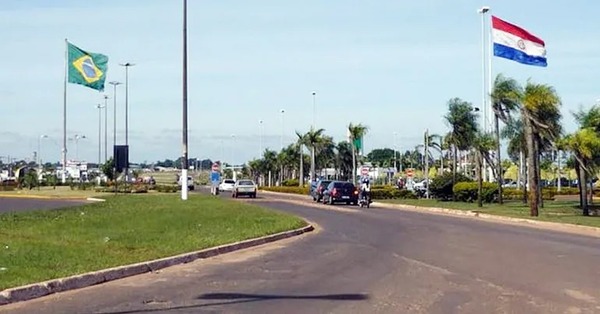 Brasileño detenido con cuatro kilos de cocaína en Pedro Juan | 1000 Noticias
