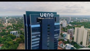 ueno eleva su calificación de riesgo a A-py con tendencia Estable | Locales | 5Días