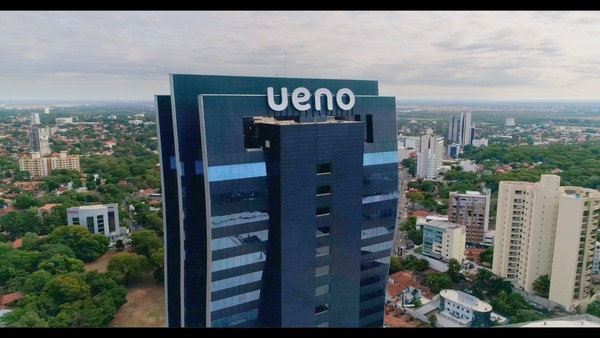 ueno eleva su calificación de riesgo a A-py con tendencia Estable | Locales | 5Días