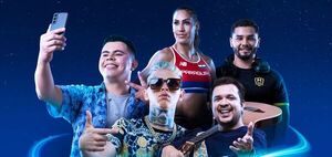 Tigo presenta su nueva campaña “Todo es contigo”, que celebra todo lo que genera orgullo a los paraguayos - Revista PLUS