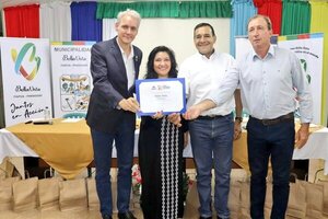 Bella Vista apunta a convertirse en Best Tourism Village de la OMT - .::Agencia IP::.
