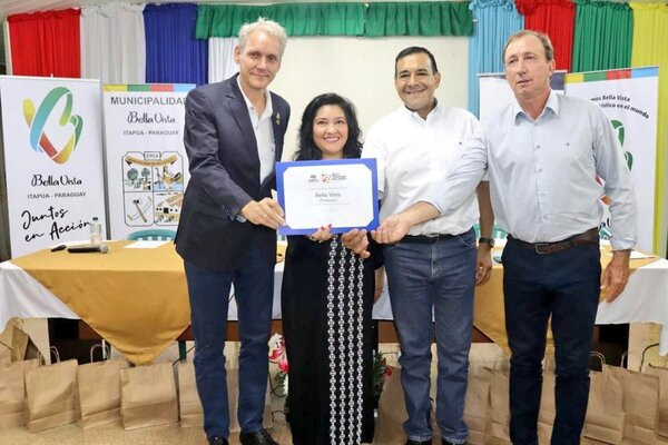 Bella Vista apunta a convertirse en Best Tourism Village de la OMT - .::Agencia IP::.