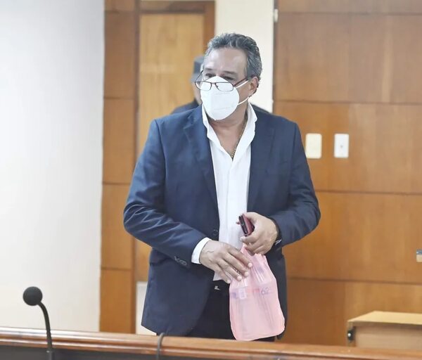 AUDIO: Caso Hugo Javier: Uno de los condenados será testigo de la Fiscalía - Periodísticamente - ABC Color