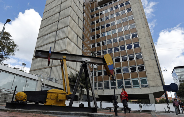 Cámara del sector petrolero pronostica números a la baja este año en Colombia - MarketData