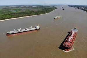 El Paraguay debe sacar legítimo beneficio de la pugna EE.UU/China - La Tribuna