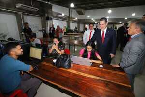 Buscan incentivar la participación en las elecciones mediante call center - ADN Digital