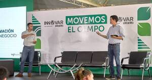 La Nación / Tigo Business presentó soluciones digitales para empresas en la feria Innovar