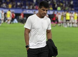 Hugo Ibarra dejó de ser DT de Boca: ¿lo reemplaza el ‘Tata’?  - Fútbol Internacional - ABC Color