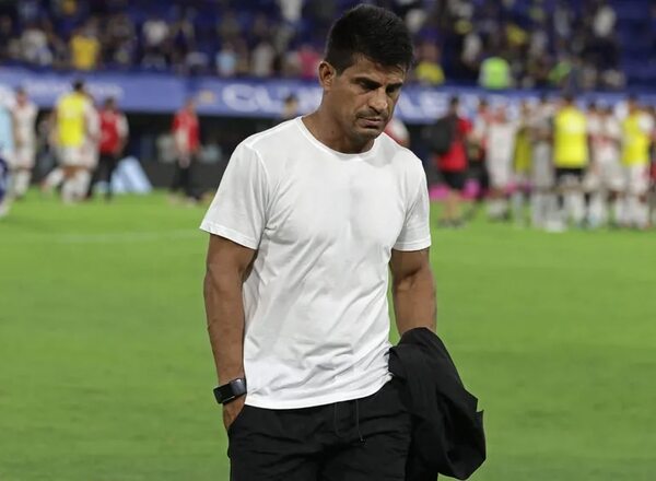 Hugo Ibarra dejó de ser DT de Boca: ¿lo reemplaza el ‘Tata’? - Fútbol Internacional - ABC Color