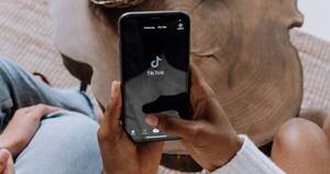 La Nación / Especialistas afirman que los límites de tiempo para usar Instagram y TikTok no funcionan