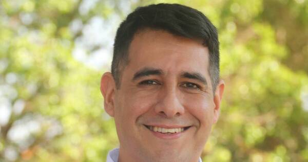 La Nación / Candidato a senador apunta a mejorar la salud con prevención y educación