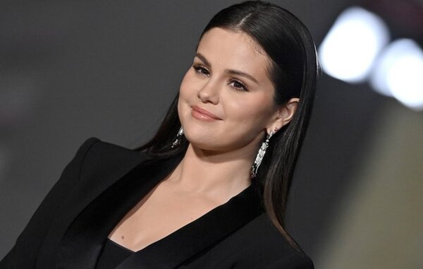Selena Gomes se convirtió en la mujer con más seguidores en Instagram