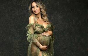 Shay: "Jean me pide un abrazo y ella patea"