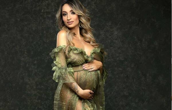 Shay: "Jean me pide un abrazo y ella patea"