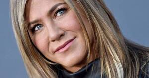 La Nación / Jennifer Aniston afirma que el mundo necesita más humor