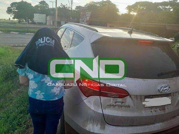 Luego de pelear con su ména, amenazó con matar a sus hijas y autoeliminarse