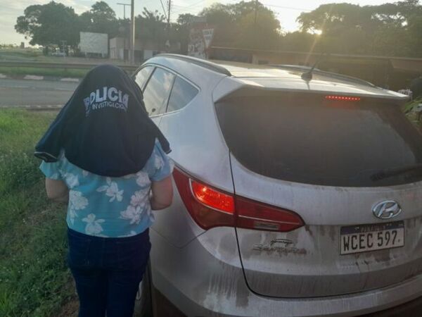 Abogada fue detenida: habría dicho que quería matar a su hijos y luego se quitaría la vidaPublicado