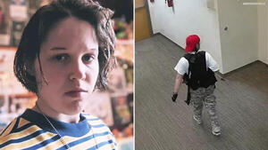 EE. UU.: Joven que atacó a tiros escuela de Nashville tenía siete armas de fuego - ADN Digital