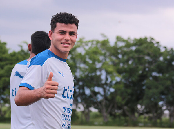 Primer entrenamiento en suelo ecuatoriano - APF