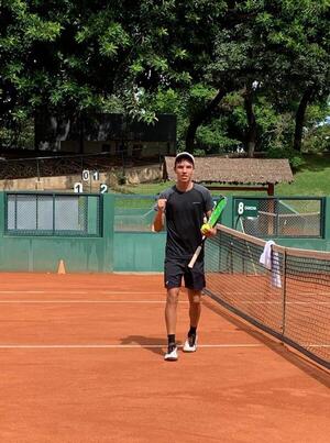 Exitos de Thiago Drosdowski en Bolivia y Aline Aveiro en Argentina - La Tribuna