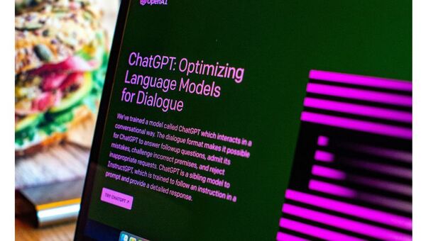Las posibilidades con ChatGPT: “Abre camino para la automatización de procesos, la mejora de la eficiencia y la productividad”
