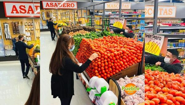 Semana Santa para las ventas: Grupo Pueblo espera aumentar 10% la comercialización (y abrir tres nuevos supermercados)