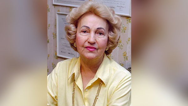 Continúan las inscripciones al Premio de Novela Inédita Beatriz Rodríguez Alcalá de González Oddone