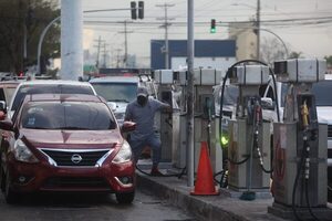 Panamá extiende hasta el 22 de abril la congelación del precio de los combustibles - MarketData