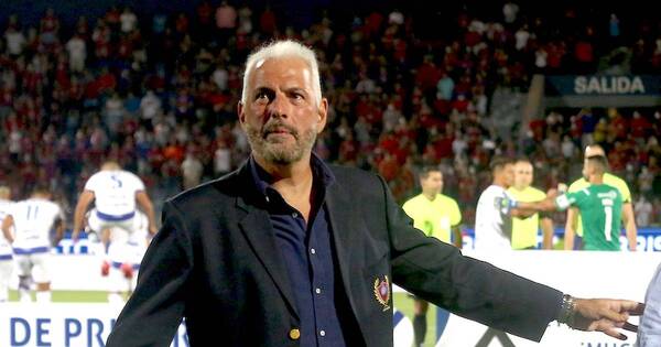La Nación / Cerro apuesta todo a la Copa