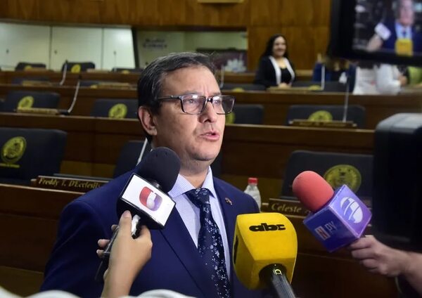 Opositores juntan pruebas para libelo - Política - ABC Color