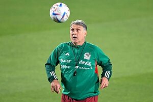 Boca Juniors despidió a Hugo Ibarra y va por el “Tata” Martino - Fútbol Internacional - ABC Color