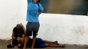 Por aumento de  drogadicción en el Abasto crecen inseguridad y miedo  