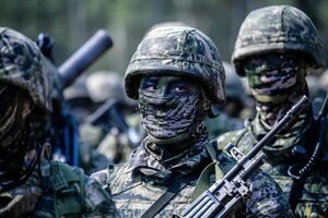 Corea del Sur y EE.UU. escenifican el mayor simulacro de desembarco en cinco años - Mundo - ABC Color