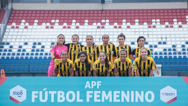 Programan la Fecha 5 del femenino