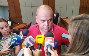 La ANR tendrá mayoría en ambas cámaras del Congreso, afirma “Bachi” Núñez - ADN Digital