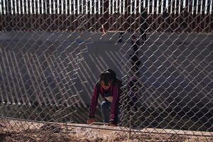 ONU lanza red para estudiar crecientes desapariciones de migrantes en América - Mundo - ABC Color