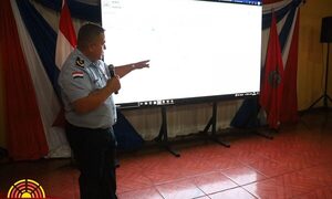 Municipalidad de CDE anuncia inversión para prevención de hechos delictivos en el centro – Diario TNPRESS