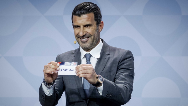 Diario HOY | Luis Figo tiene dos candidatos para campeón de la Champions